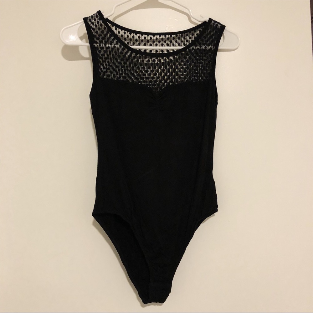 🚫SOLD🚫 Fun Bodysuit